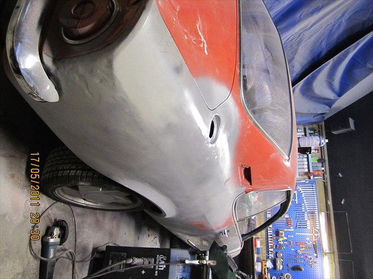 Manta A 3.6l Irmscher billede 352