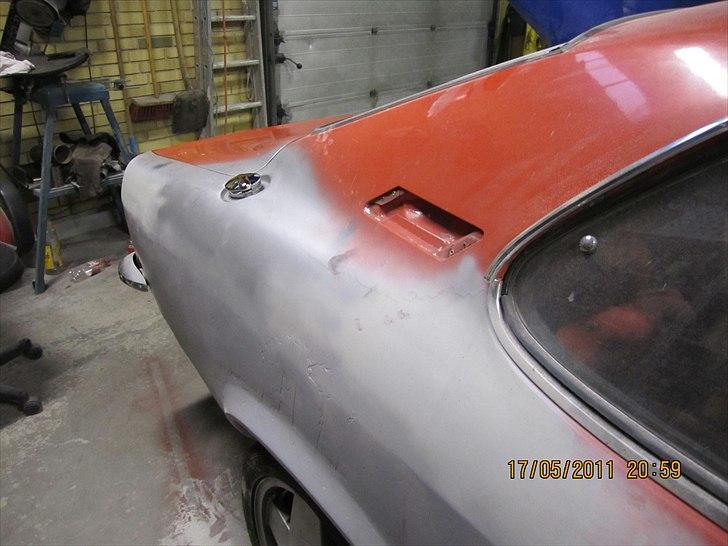 Manta A 3.6l Irmscher billede 353