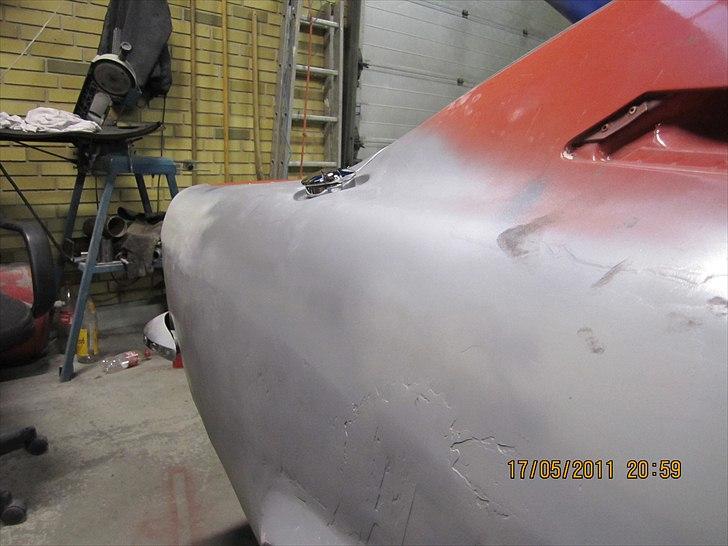 Manta A 3.6l Irmscher billede 354