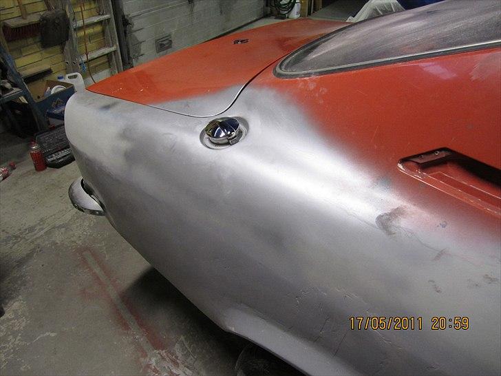 Manta A 3.6l Irmscher billede 355