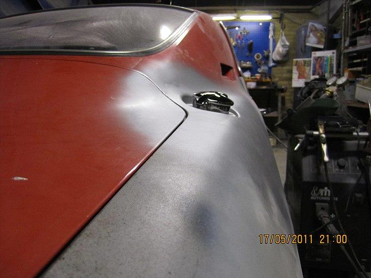 Manta A 3.6l Irmscher billede 357