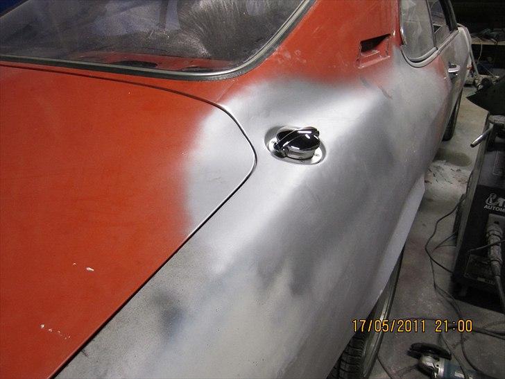 Manta A 3.6l Irmscher billede 358