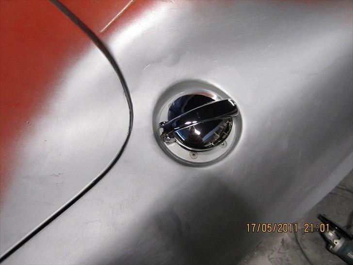 Manta A 3.6l Irmscher billede 359