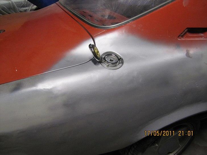 Manta A 3.6l Irmscher billede 360