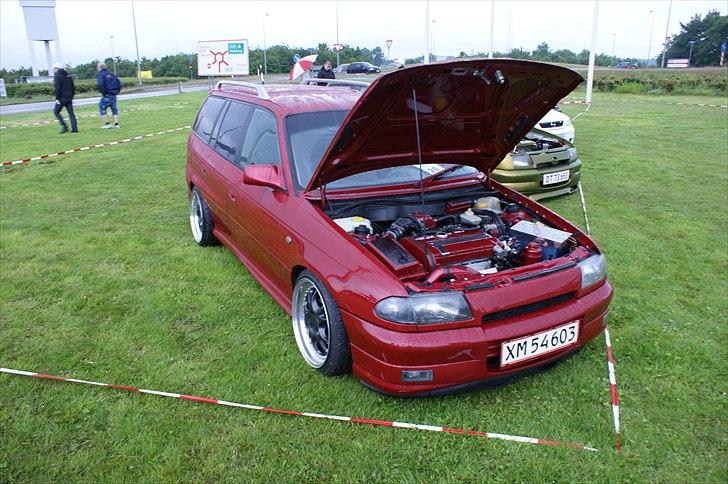 Opel Team Kongeaaen ( Vejen 18 juni ) billede 1