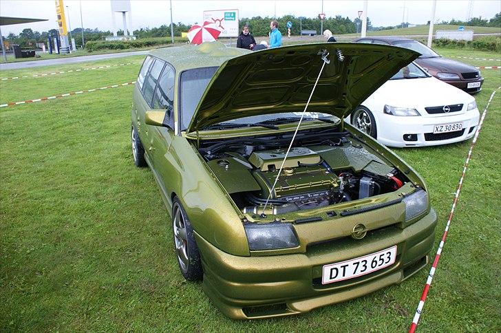 Opel Team Kongeaaen ( Vejen 18 juni ) billede 2