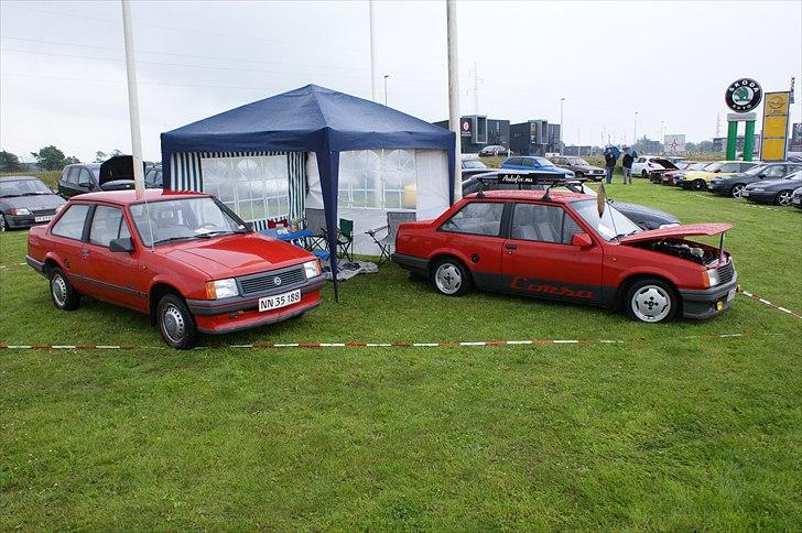 Opel Team Kongeaaen ( Vejen 18 juni ) billede 3