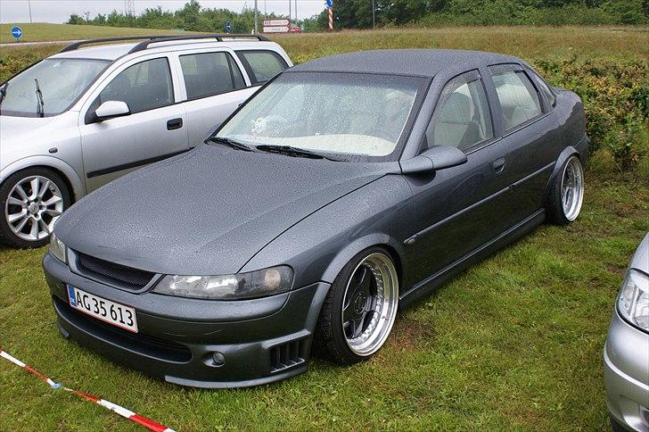 Opel Team Kongeaaen ( Vejen 18 juni ) billede 8