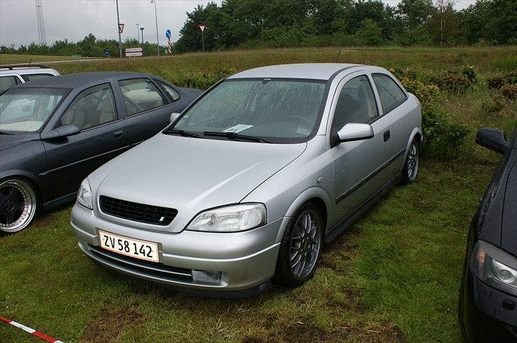 Opel Team Kongeaaen ( Vejen 18 juni ) billede 9