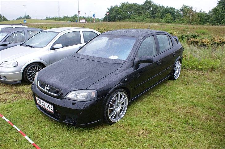 Opel Team Kongeaaen ( Vejen 18 juni ) billede 10