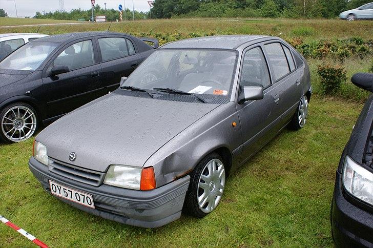 Opel Team Kongeaaen ( Vejen 18 juni ) billede 11