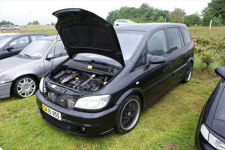 Opel Team Kongeaaen ( Vejen 18 juni ) billede 12