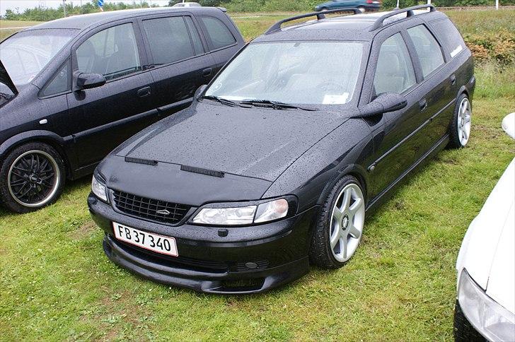 Opel Team Kongeaaen ( Vejen 18 juni ) billede 13