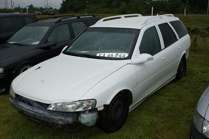 Opel Team Kongeaaen ( Vejen 18 juni ) billede 14