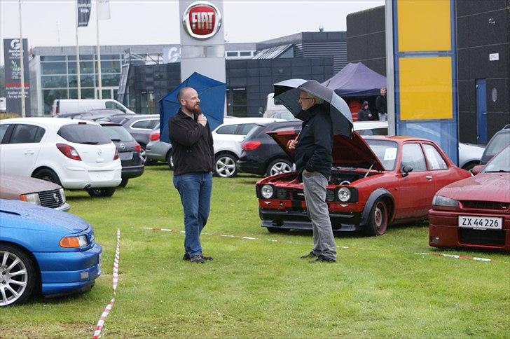 Opel Team Kongeaaen ( Vejen 18 juni ) billede 15