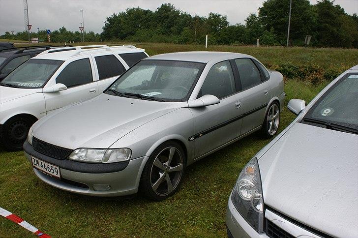 Opel Team Kongeaaen ( Vejen 18 juni ) billede 16