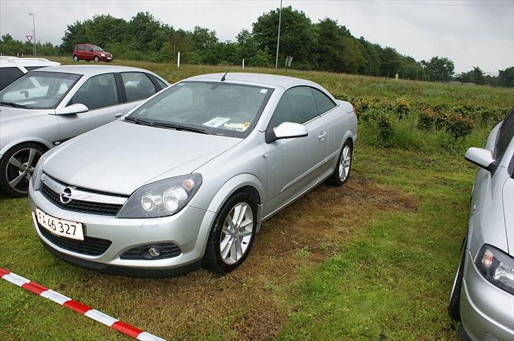 Opel Team Kongeaaen ( Vejen 18 juni ) billede 17