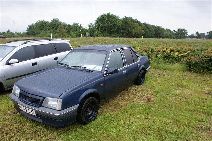 Opel Team Kongeaaen ( Vejen 18 juni ) billede 19