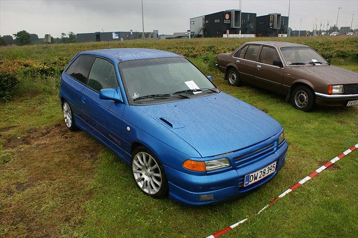 Opel Team Kongeaaen ( Vejen 18 juni ) billede 20