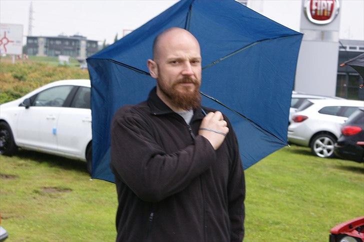 Opel Team Kongeaaen ( Vejen 18 juni ) billede 21