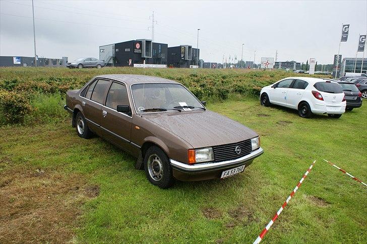 Opel Team Kongeaaen ( Vejen 18 juni ) billede 22