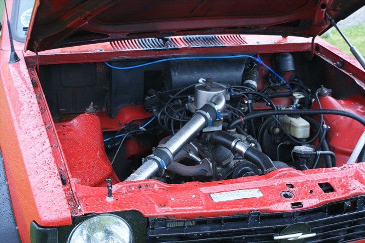 Opel Team Kongeaaen ( Vejen 18 juni ) billede 24