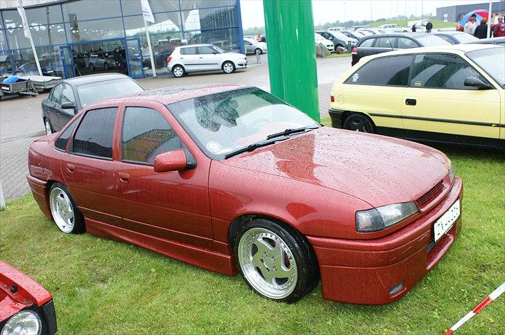 Opel Team Kongeaaen ( Vejen 18 juni ) billede 26