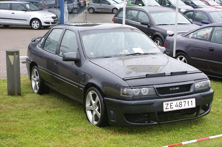 Opel Team Kongeaaen ( Vejen 18 juni ) billede 28