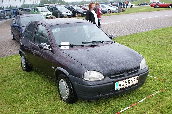 Opel Team Kongeaaen ( Vejen 18 juni ) billede 30