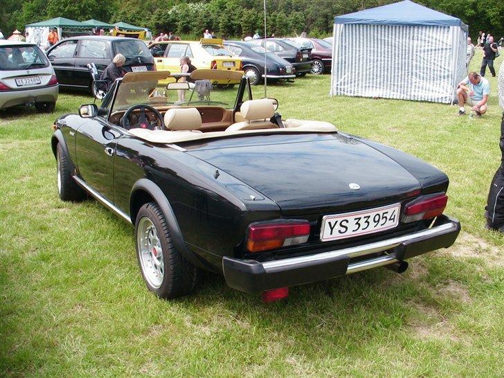 Gisselfeld 2007 - I meget flot stand... billede 7