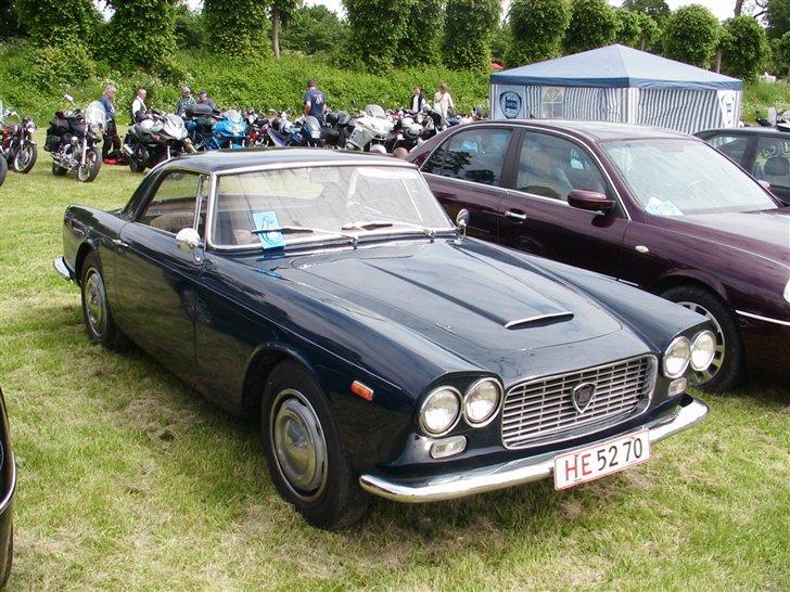 Gisselfeld 2007 - Lancia projekt... billede 10