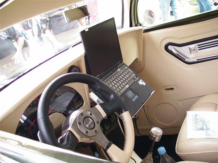 Gisselfeld 2007 - Anderledes indretning... billede 30