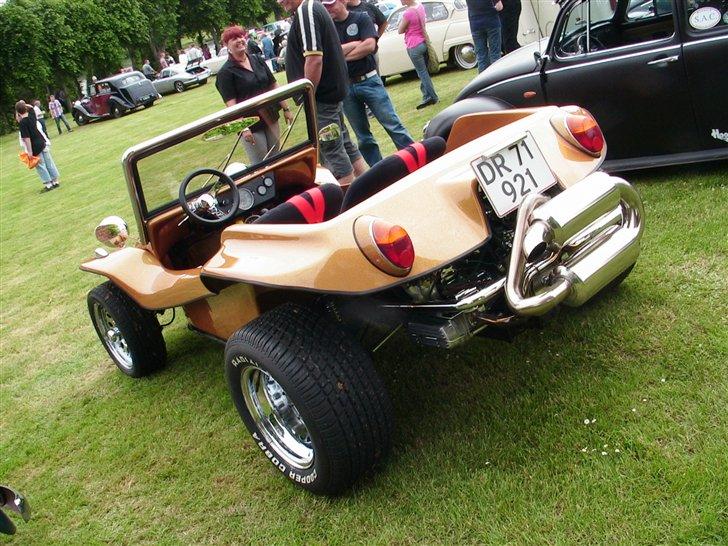 Gisselfeld 2007 - Surfer boogie... billede 35