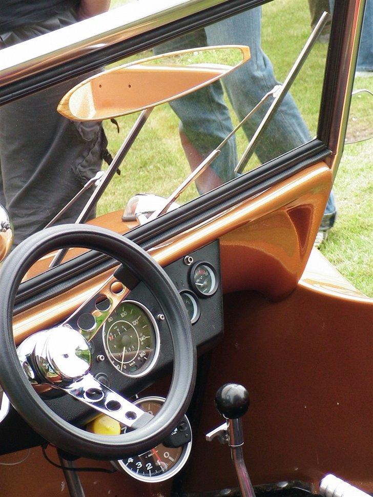 Gisselfeld 2007 - Surfernørd, he he billede 36