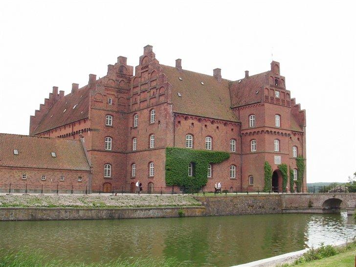 Gisselfeld 2007 - Gisselfeld kloster... billede 49