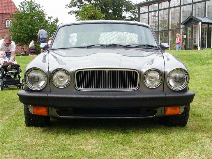 Gisselfeld 2007 - Glasfiber kofangere og hjemmelavet grill... billede 52