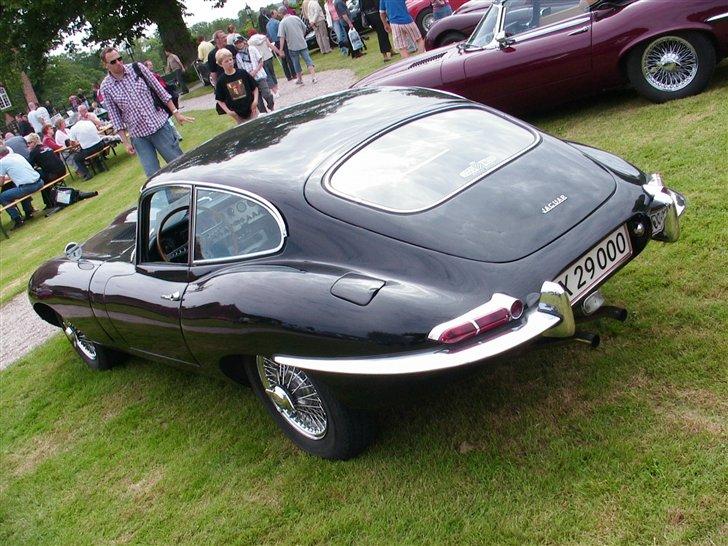 Gisselfeld 2007 - Uoriginalt men flot... billede 56