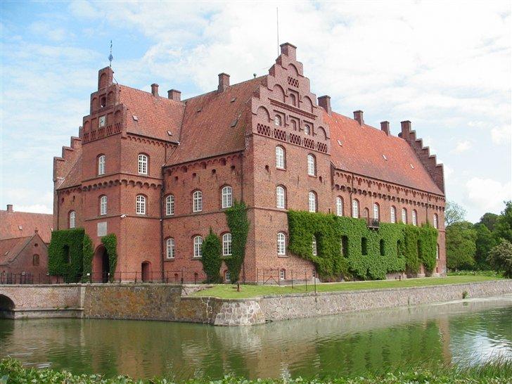 Gisselfeld 2007 - Gisselfeld kloster... billede 59