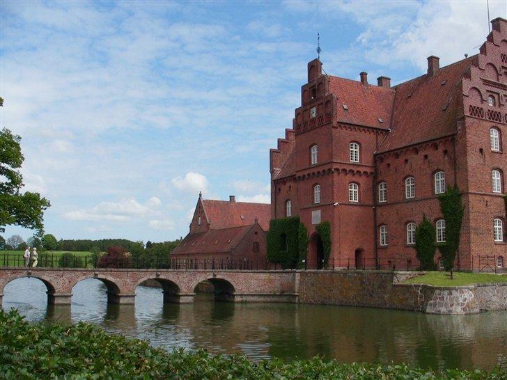 Gisselfeld 2007 - Gisselfeld kloster... billede 60