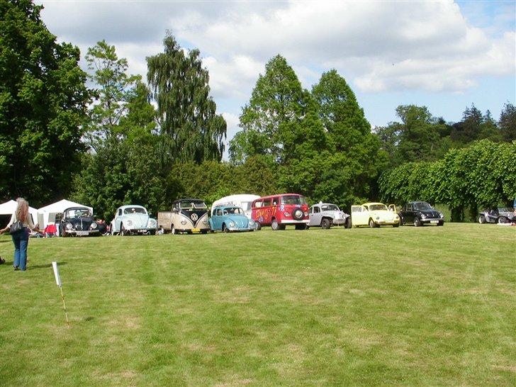 Gisselfeld 2007 - VW biler... billede 64