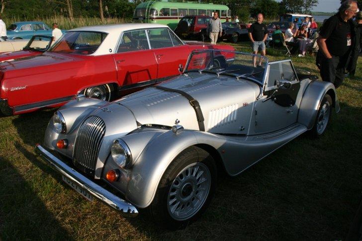 Kalø 5. juni 07 - Morgan 8+ ? billede 26