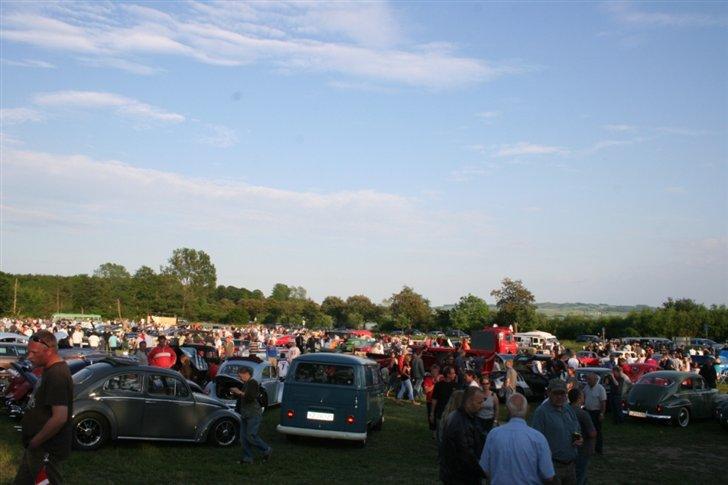 Kalø 5. juni 07 billede 36
