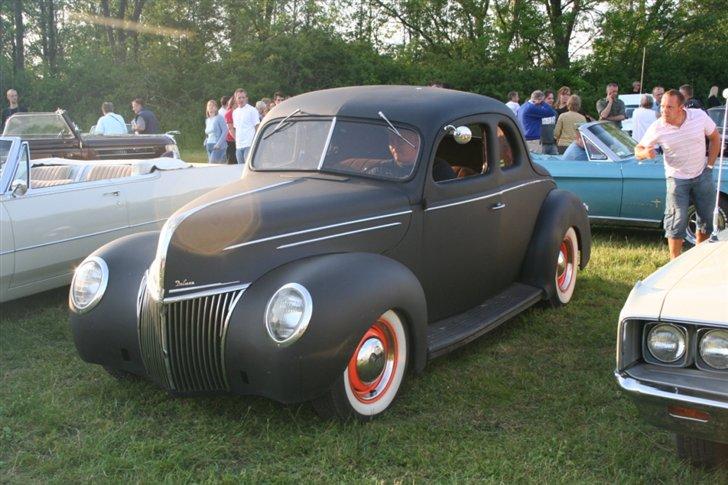 Kalø 5. juni 07 billede 63