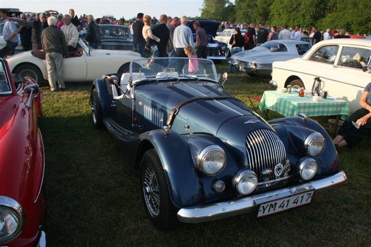 Kalø 5. juni 07 - Morgan 8+ billede 64