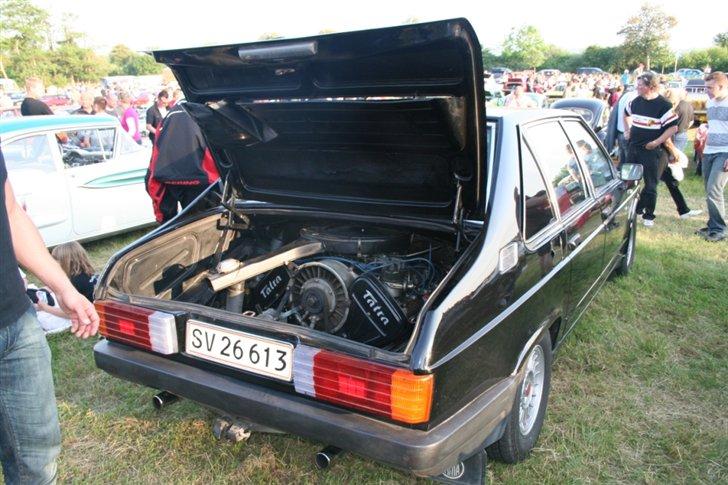 Kalø 5. juni 07 - ??? billede 72