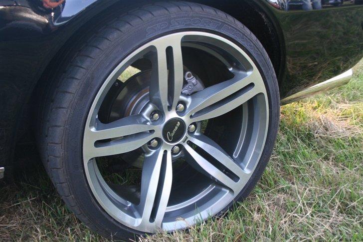 Kalø 5. juni 07 - 67 Chevy Camaro SS billede 73