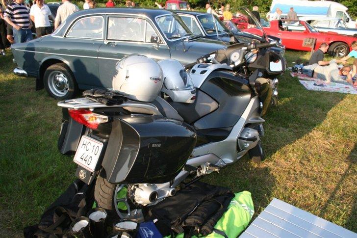 Kalø 5. juni 07 - BMW 1200 billede 77