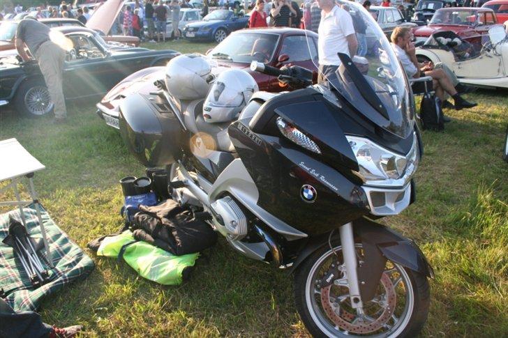 Kalø 5. juni 07 - BMW 1200 billede 78