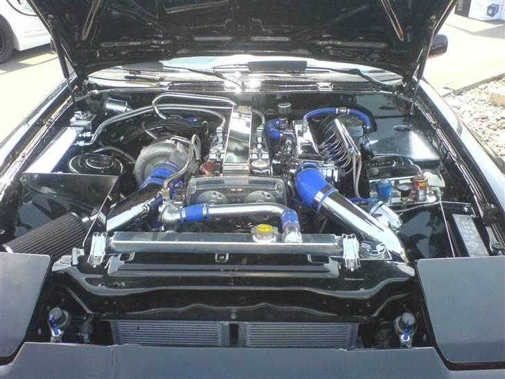 Åbent hus Bilxperten Aalborg billede 1