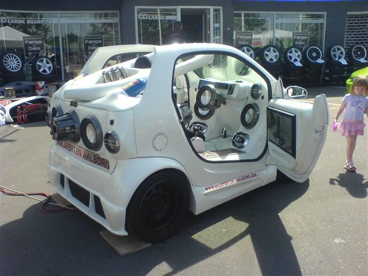 Åbent hus Bilxperten Aalborg billede 2